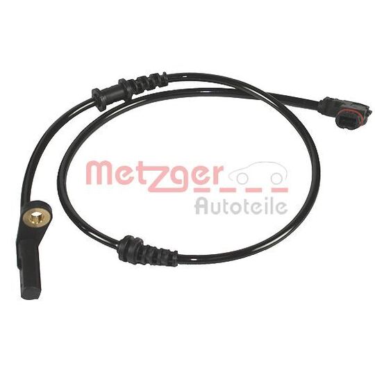 0900646 Sensor, wheel speed