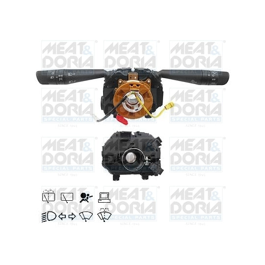 23493 Steering Column Switch
