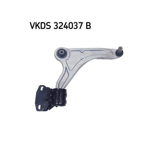 VKDS 324037 B Track Control Arm