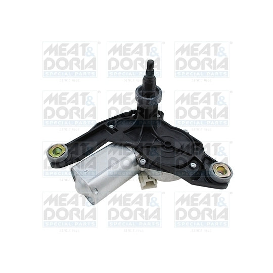 27610 Wiper Motor