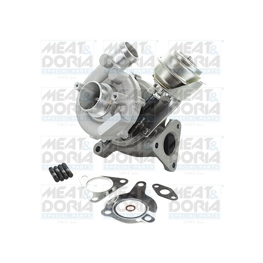 65140 Charger, charging system