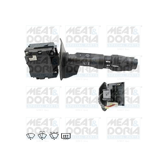 23273 Steering Column Switch