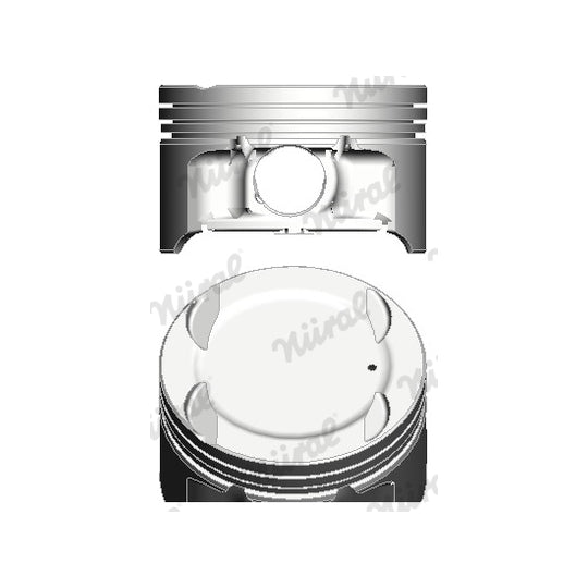 87-124800-00 Piston