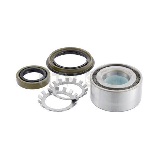 R141.61 Wheel Bearing Kit