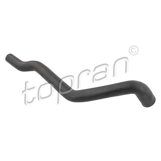 102 869 Radiator Hose