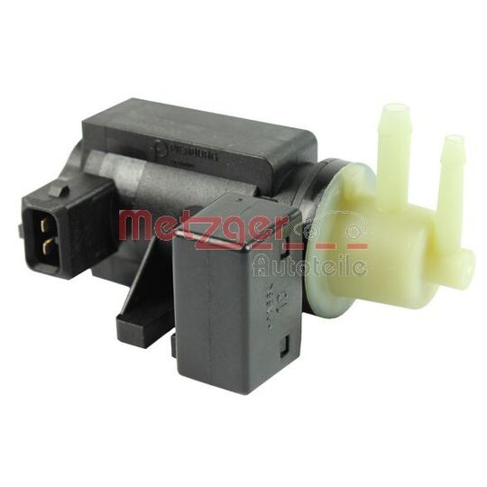 0892128 Pressure converter, turbocharger