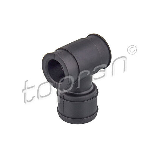 114 926 Hose, crankcase breather