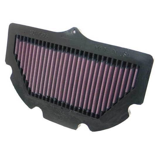 SU-7506 Air filter