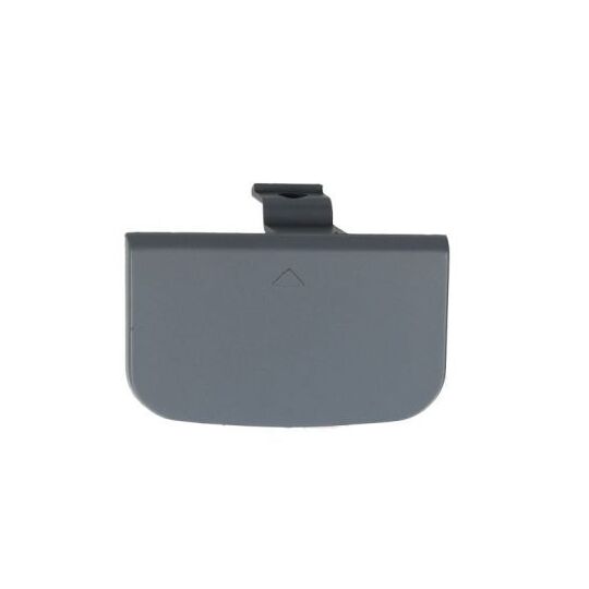 5513-00-0076920P Bumper Cover, towing device