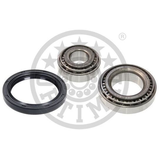101145 Wheel Bearing Kit