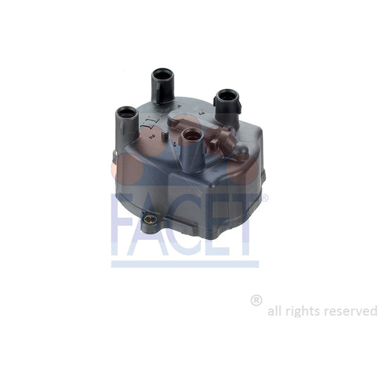 2.7630/37 Distributor Cap
