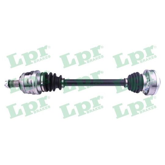 DS15019 Drive Shaft