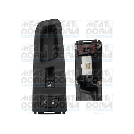 26291 Switch, window regulator