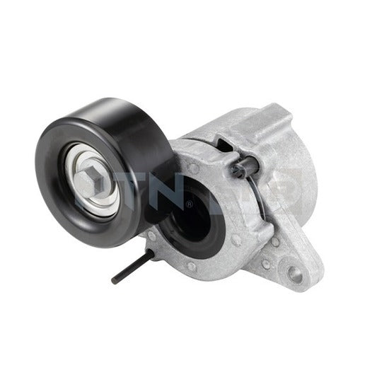GA368.03 Tensioner Pulley, v-ribbed belt