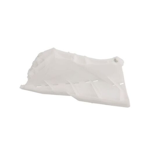 5504-00-9802932P Mounting Bracket, bumper