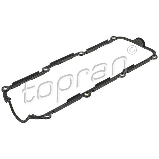 100 712 Gasket, cylinder head cover