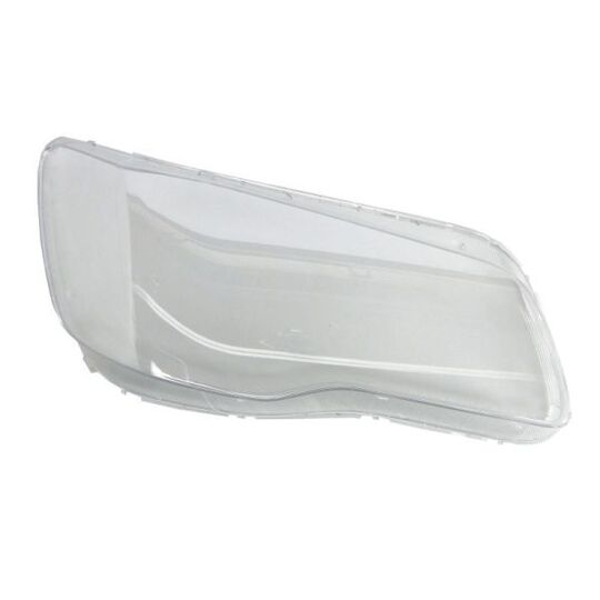 5410-58-0162106P Diffusing Lens, headlight