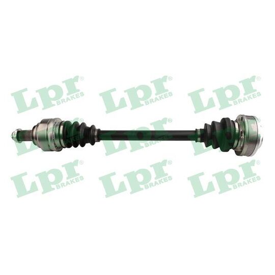 DS52558 Drive Shaft