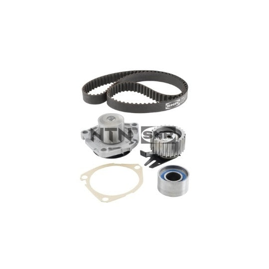 KDP458.520 Water Pump & Timing Belt Set