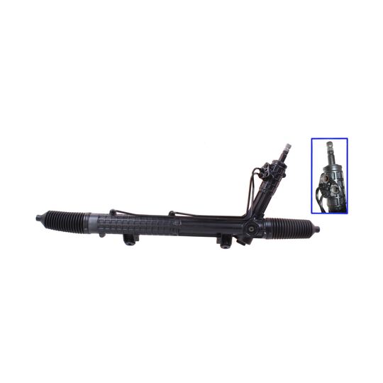 11-0163 Steering Gear