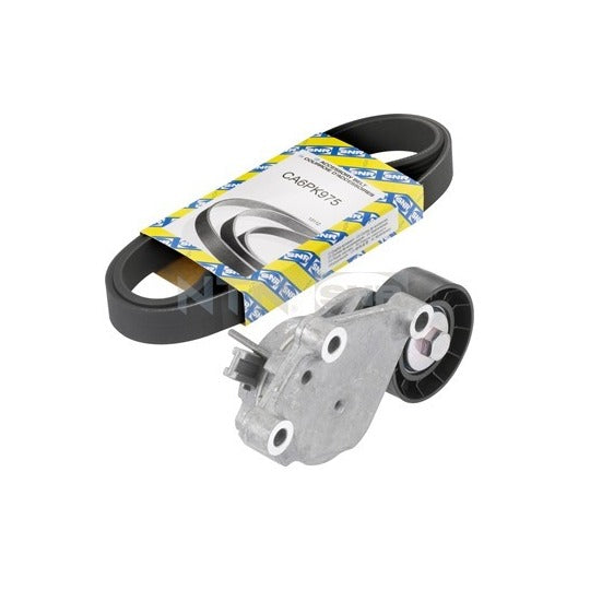 KA859.20 V-Ribbed Belt Set