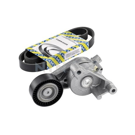 KA857.01 V-Ribbed Belt Set