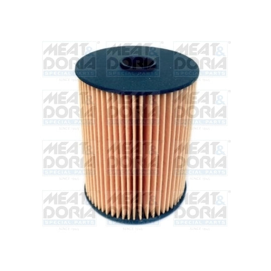 4831 Fuel filter