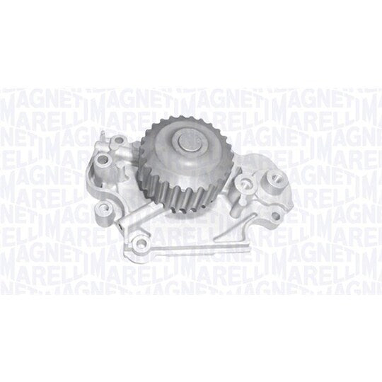 352316170461 Water pump