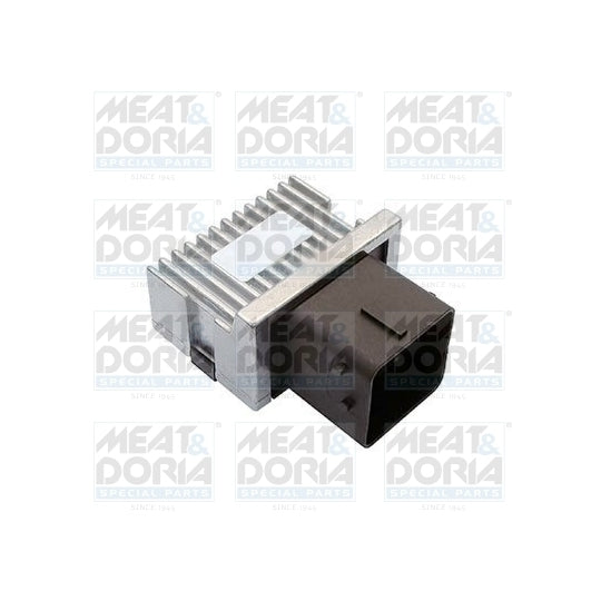 7285800 Control Unit, glow plug system