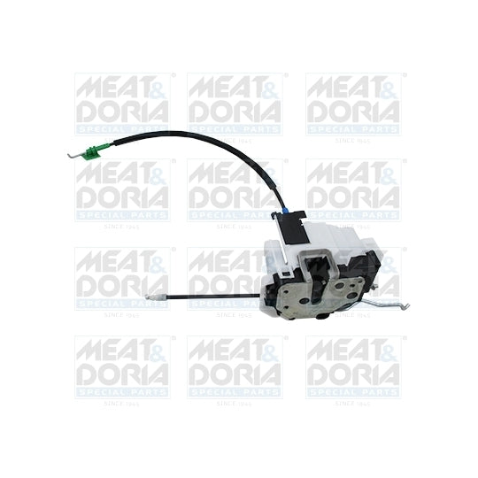 31051 Door Lock