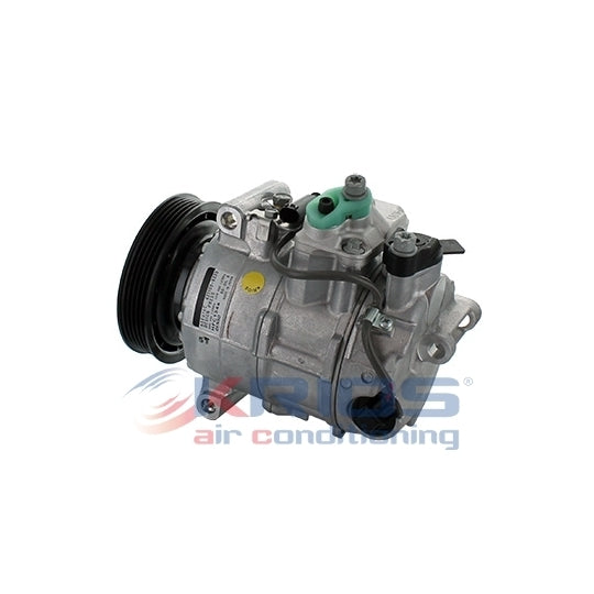 K15397 Compressor, air conditioning
