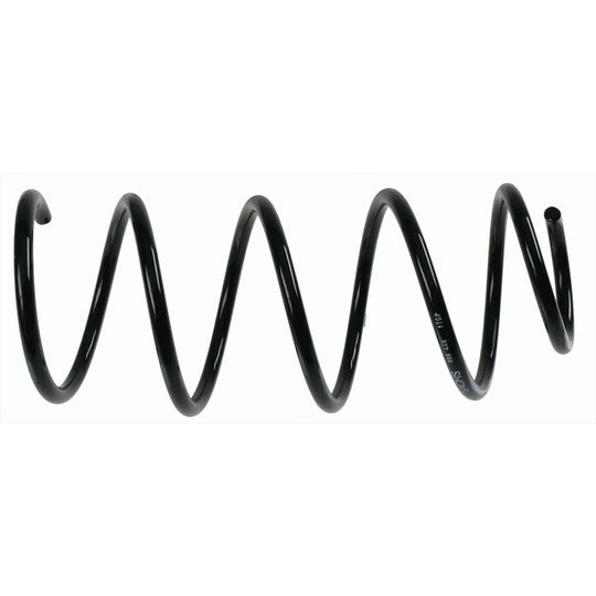 998 448 Coil Spring