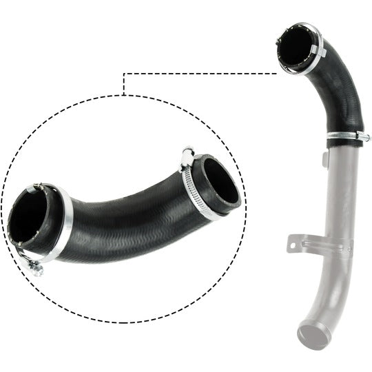 09-0141 Charger Air Hose