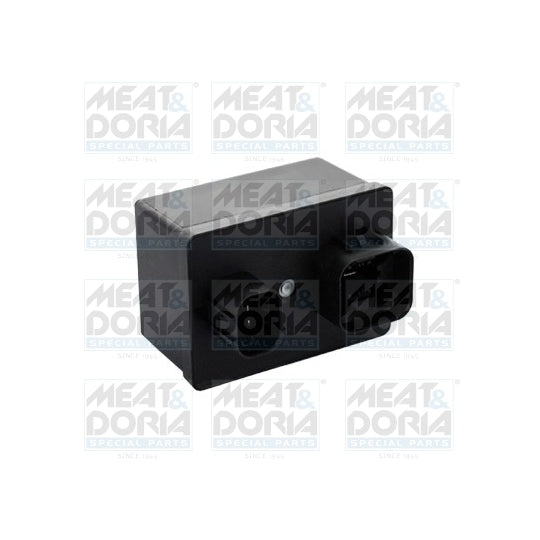 7285665 Control Unit, glow plug system