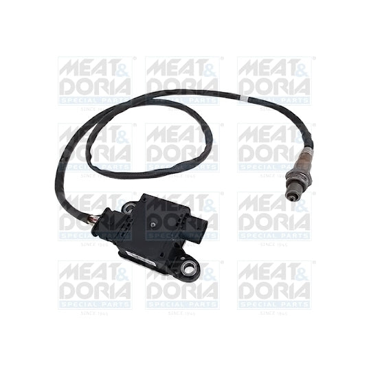 57095 Particle Sensor