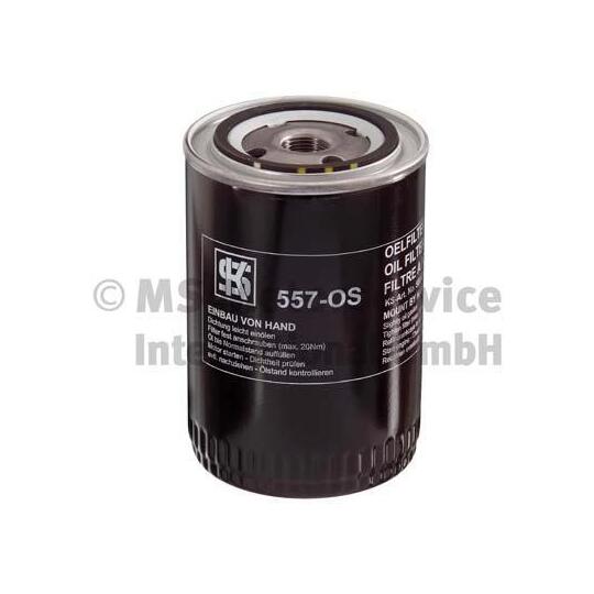 50013862 Oil filter