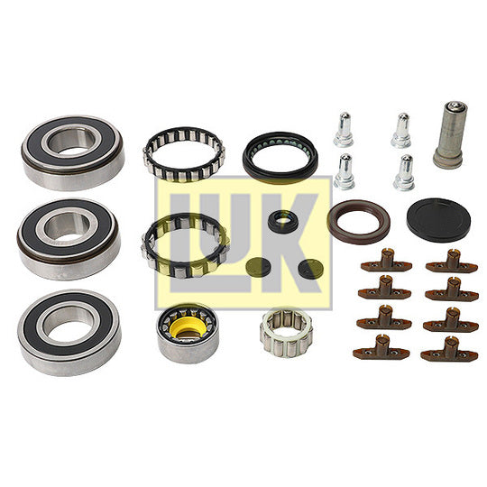 462 0204 10 Repair Kit, manual transmission