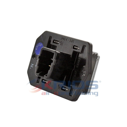 K109114 Resistor, interior blower