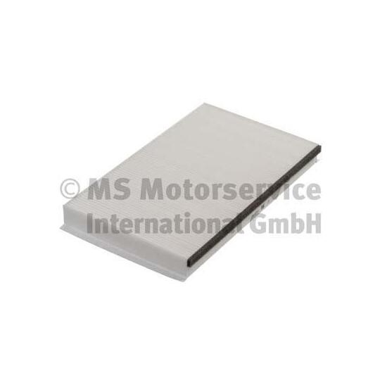 50013950 Filter, interior air