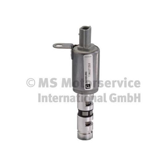 7.06117.15.0 Control Valve, camshaft adjustment