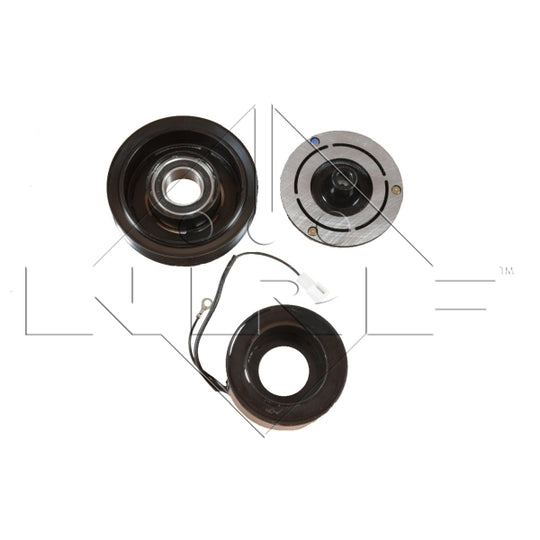 380037 Magnetic Clutch, air conditioner compressor