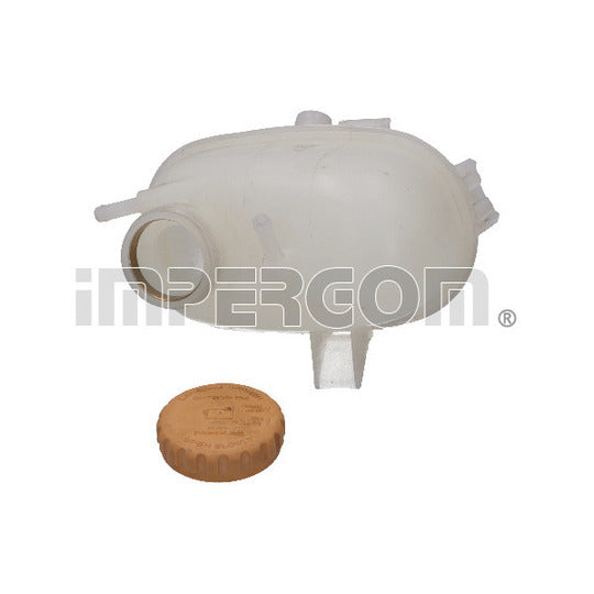 44161 Expansion Tank, coolant