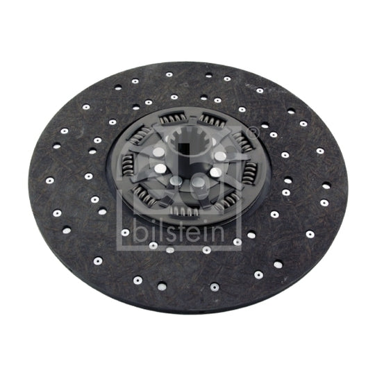 105003 Clutch Disc