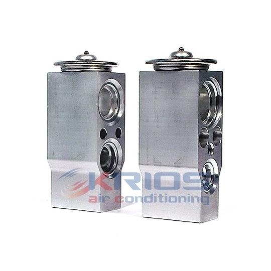 K42119 Expansion Valve, air conditioning