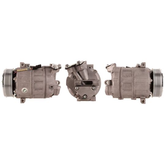 ACP733 Compressor, air conditioning
