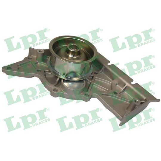 WP0117 Water pump