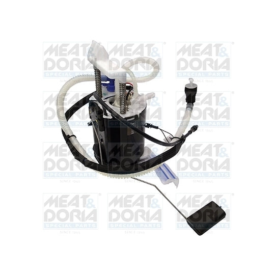 77360 Fuel Feed Unit