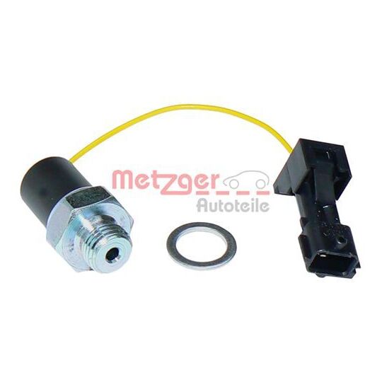 0910047 Oil Pressure Switch