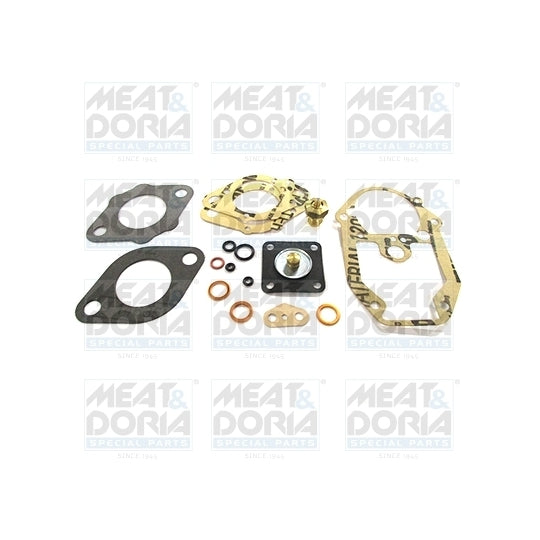 S97 Repair Kit, carburettor