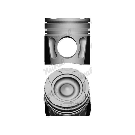 87-423000-10 Piston